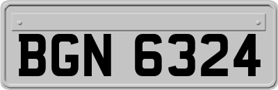 BGN6324