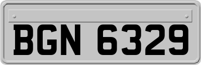 BGN6329