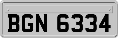 BGN6334