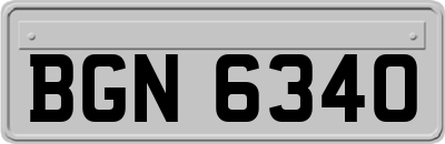 BGN6340