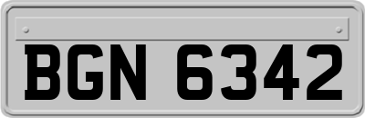 BGN6342