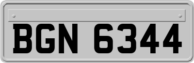 BGN6344