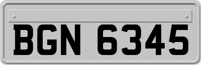 BGN6345