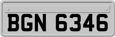 BGN6346