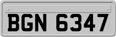 BGN6347