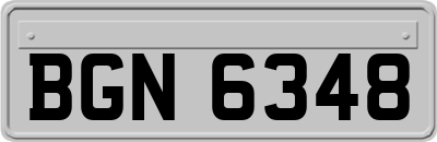 BGN6348