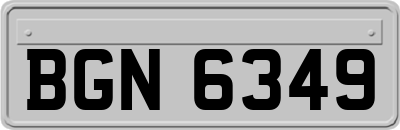 BGN6349