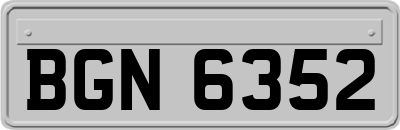 BGN6352
