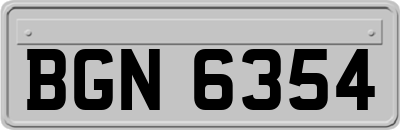 BGN6354