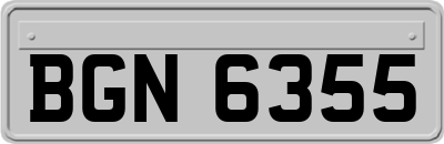 BGN6355