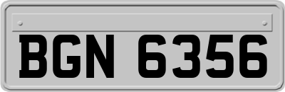 BGN6356