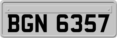 BGN6357