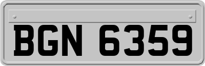 BGN6359