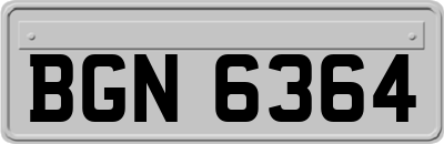 BGN6364