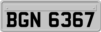 BGN6367