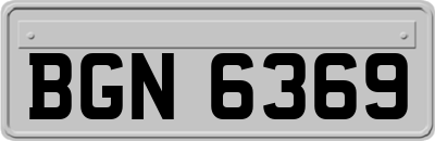 BGN6369
