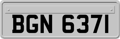 BGN6371