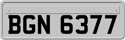 BGN6377