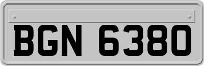 BGN6380