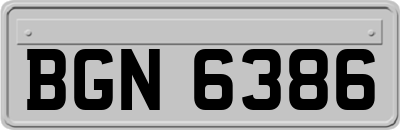 BGN6386