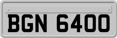BGN6400