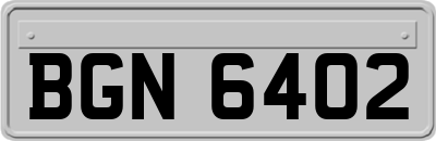 BGN6402