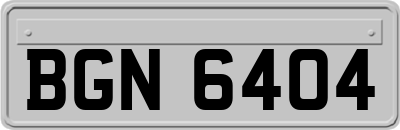 BGN6404