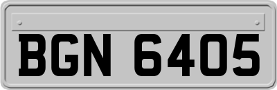 BGN6405