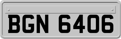 BGN6406