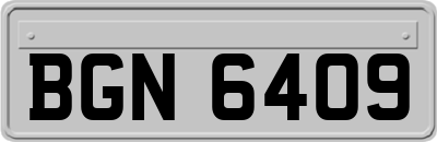 BGN6409