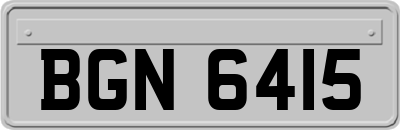 BGN6415