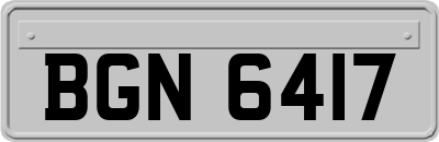 BGN6417