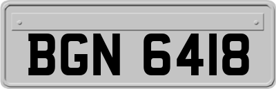 BGN6418