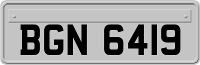 BGN6419