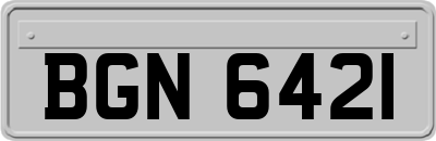 BGN6421