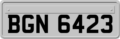 BGN6423