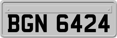 BGN6424