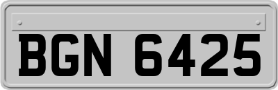 BGN6425