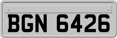 BGN6426