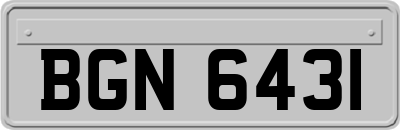 BGN6431