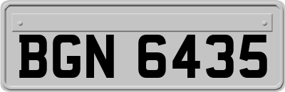 BGN6435