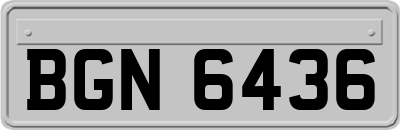 BGN6436