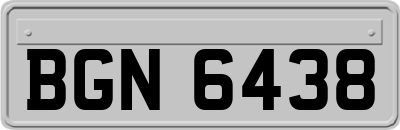 BGN6438