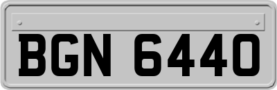 BGN6440
