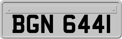 BGN6441