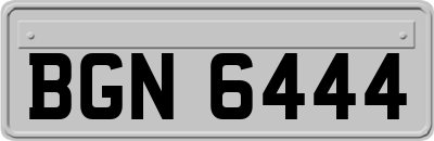 BGN6444
