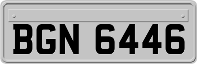 BGN6446
