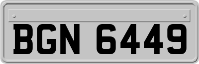 BGN6449