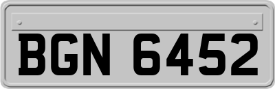 BGN6452