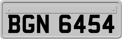 BGN6454